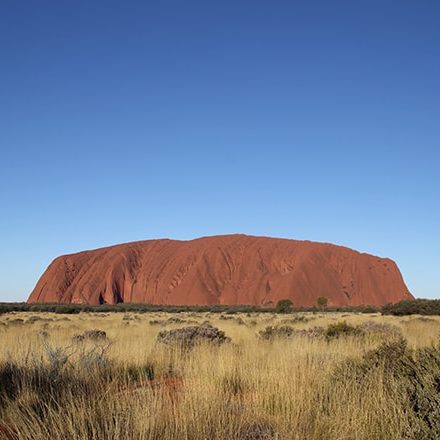 Coucher-de-soleil-Uluru-debut