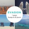 Prochain Voyage Evasion