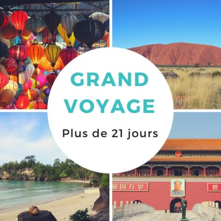 Grand Voyage