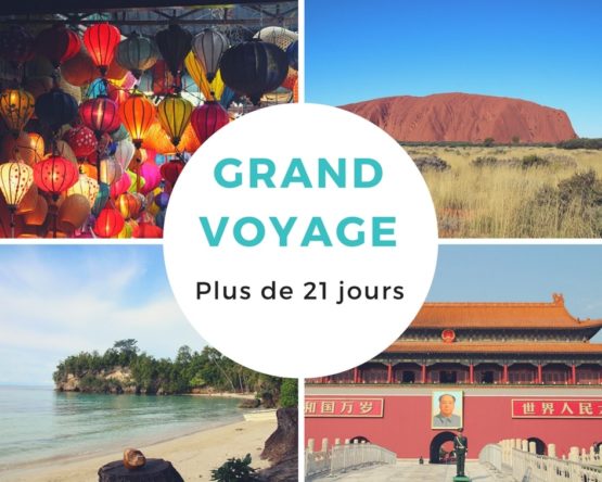 Prochain Voyage Grand Voyage